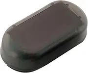 Practical Car Anti-Theft Lamp Led Flashing Light Sensor Easy Stick-on Install Car Safety