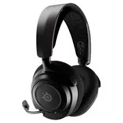 SteelSeries Arctis Nova 7 Wireless Headset Black