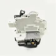 YGHPN Door Lock Actuator Right-Hand Drive 4F083016A 4F2837016 4F0839015A 4F2837015, for Audi, for A6 A3 RS3 R8 A8 Car Door Lock Actuator(Rear Right)