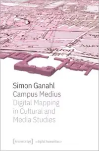 在飛比找博客來優惠-Campus Medius: Digital Mapping