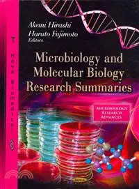 在飛比找三民網路書店優惠-Microbiology and Molecular Bio