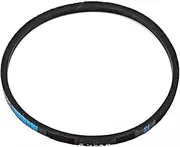 Transmission Drive Belt Rubber Belts，Compatible with Skyworth Washing Machine Huanyu Z-487E Motor Skin Ring Repair Parts