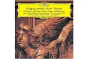 Mozart: Requiem Japan Version -Mozart / Bohm, Karl CD