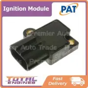 PAT Ignition Module fits Ford Courier PC/PD/PE/PG/PH 2.6L 4Cyl G6 (for: Ford)