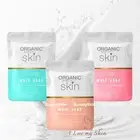 Organic Skin Skin Whitening Whip Soap 100g