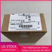 NEW AB 440G-T27121 C Guardmaster TLS-GD2 Safety Interlock Switch 440GT27121