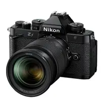 在飛比找PChome24h購物優惠-Nikon ZF 24-70mm F4 KIT 公司貨