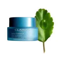 在飛比找蝦皮購物優惠-克蘭詩 clarins 保濕防曬旅行組 水潤奇肌潤澤保溼霜 