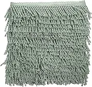 1Roll Curtain Fringe Trim of Bean Tassel Border for Decor for Sofa Edging Cushions and Valances Durable Material