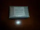 Beekman 1802 Goat Milk shimmering Shine Bright Bar Soap 3.5 Oz jasmine vanilla