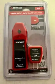 Triplett Breaker Sniff-It New