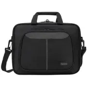 Targus - Intellect Slim Briefcase for 12.1" Notebooks/Chromebooks