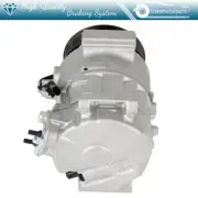 AC A/C Compressor CO29169C For Chevrolet Silverado GMC Sierra 6.6L 2015-2020 (for: Chevrolet)