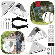 Extension Ladder Shoe Kit Compatible with D1200-1 Series Mk 15 and Mk 16 paXPZ
