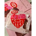 🌸幸福の衣櫥🌸KITKAT 情人節限定 小熊巧克力6入