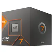 AMD Ryzen 7 8700G AI 8 Core AM5 5.10GHz CPU Processor (100-100001236BOX)