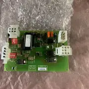 New Old Stock Unkown Use ticket reorder PCb Board ARCADE VIDEO GAME Part C52