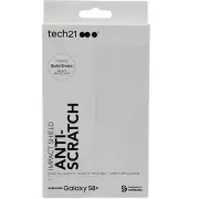Screen Protector for Samsung Galaxy S8+Plus Film Anti-Scratch Clear by Tech21