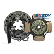 Exedy Clutch Kit OEM Replacement - ISK-6473