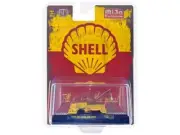 1/64 M2 Machines 1960 Volkswagen Single Cab Tow Truck Shell Oil 31500-MJS67