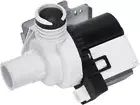 Whirlpool Washing Machine Drain Pump Assembly WP34001098