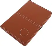 CORHAD Golf Scorecard Holder Record Notebook for Golfing Outdoor Golf Scorebook Small Record Notebook