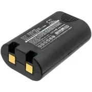 Battery for DYMO 3M LabelManager 360D 420P Rhino 4200 5200 PL-200-BAT S0895840