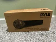 Pyle Professional Dynamic Microphone, Unidirectional Handheld Mic PDMIC59 NEW