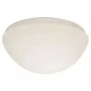 Martec Lifestyle Ceiling Fan E27 / PLT Light Replacement Glass