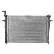 Jayrad Radiator - JR5079J
