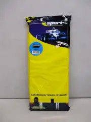 Scalextric Sport Advanced Track System Standard Straights 2 Pack