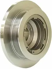Dayco PBU1375SS25 PowerBond Race Performance Harmonic Balancer