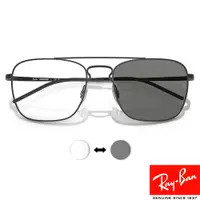 在飛比找蝦皮商城優惠-RayBan雷朋 太陽眼鏡 RB3588 9014M3-55