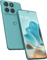 Motorola edge 60 Fusion 5G 128GB Amazonite