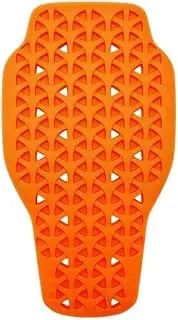MOTOSTYLEWEAR – CE 1 Approve Back Protective Pad, Level 1 Approved Back Protector, Back Armor Motorcycle Jacket Replacement Pad for Men & Women.