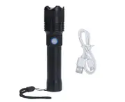 100m Underwater Scuba Diving Camping Fishing 5000lm XHP70 LED Flashlight Torch