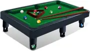 Mini Pool Table Game, Cat Billiard Table, Including Game Ball, Mother Ball, Tri