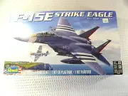 REVELL INC 1/72 F-15E Strike Eagle 15995 Plastic Models New Open Box