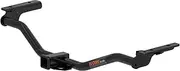 CURT 13386 Class 3 Trailer Hitch, 2-Inch Receiver for Select Ford Explorer and Ford Police Interceptor Utility