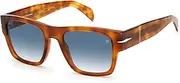 [Beckham] Mens Sunglasses DB 7000/S BOLD