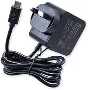 Raspberry Pi 5 Official AU Black Power Supply USB-C PD 5.1V 27W