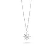 Necklace by Radiant Ry000038 50 Cm