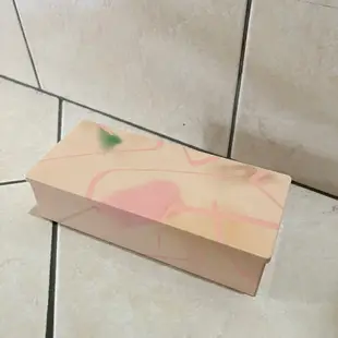 餅乾盒 空鐵盒 YOKU MOKU雪茄蛋捲盒 香港珍妮曲奇小熊餅乾 收藏收納盒 明信片盒