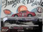 Super Bus 1:43 City Bus School Friends Police S.W.A.T.