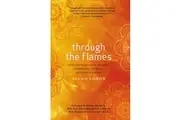 Through the Flames Book
