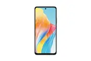 OPPO A58 (Dual Sim, 128GB/6GB, 6.72'') Glowing Black Smartphone (AU Version) Excellent - Refurbished