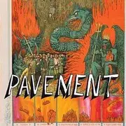 Quarantine The Past - The Best Of Pavement (Vinyl)