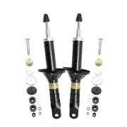Front Webco Shock Absorbers for FORD FALCON FAIRMONT EA EB ED EF EL Sedan Wagon