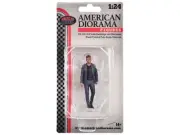 "Gentlemen's Club" Figure 4 for 1/24 Scale Models by American Diorama