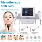 2IN1 Fractional Machine Cold Hammer Stretch Mark Acne Scar Removal Skin Care